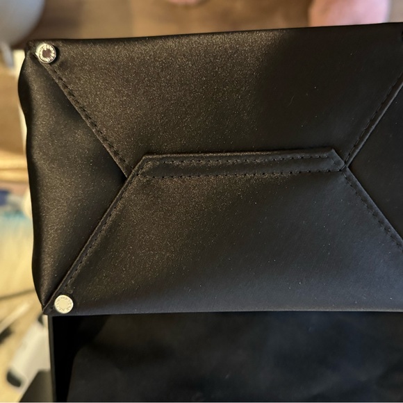 ALEXANDER WANG
Satin Lunch bag in black - Picture 5 of 7